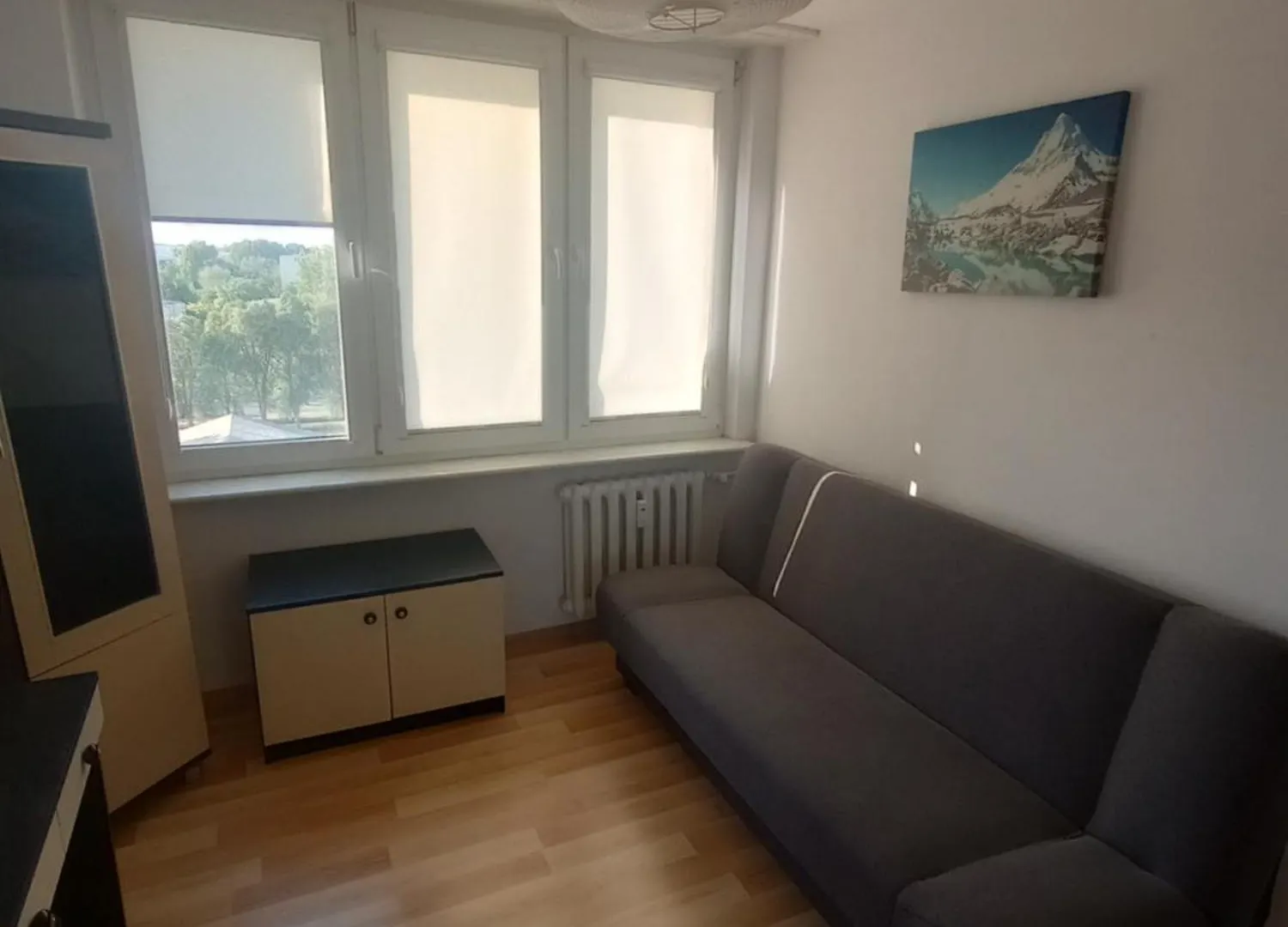 Saska Kepa! 3 Pokojowy Prywatny Apartament, Bezplatny Parking, Wifi, Centrum I Stadion 15Min - Self Check In Apartment Warsaw