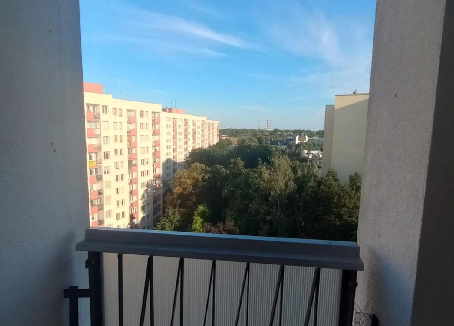 Saska Kepa! 3 Pokojowy Prywatny Apartament, Bezplatny Parking, Wifi, Centrum I Stadion 15Min - Self Check In Apartment Warsaw