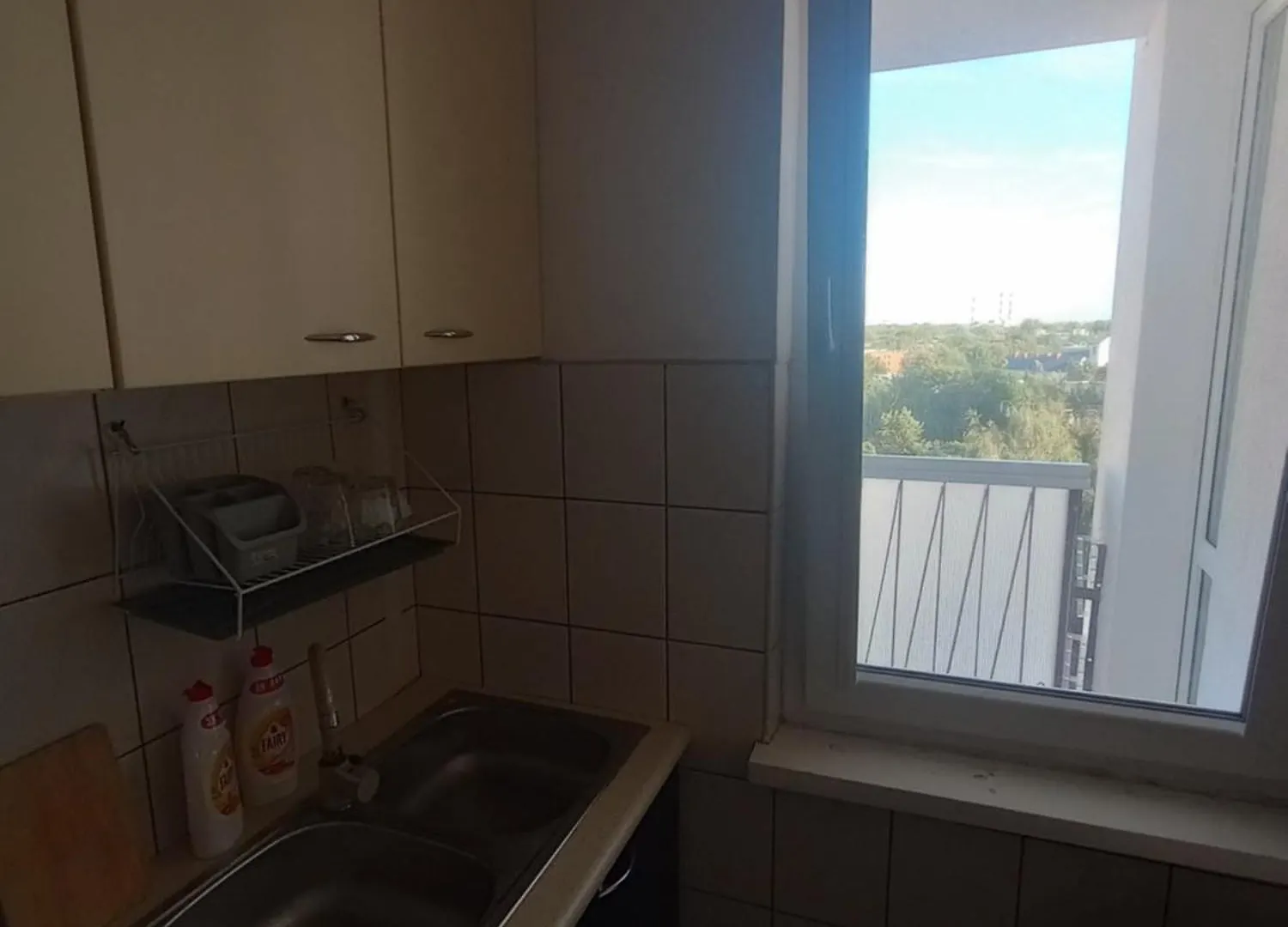 Saska Kepa! 3 Pokojowy Prywatny Apartament, Bezplatny Parking, Wifi, Centrum I Stadion 15Min - Self Check In Apartment Warsaw