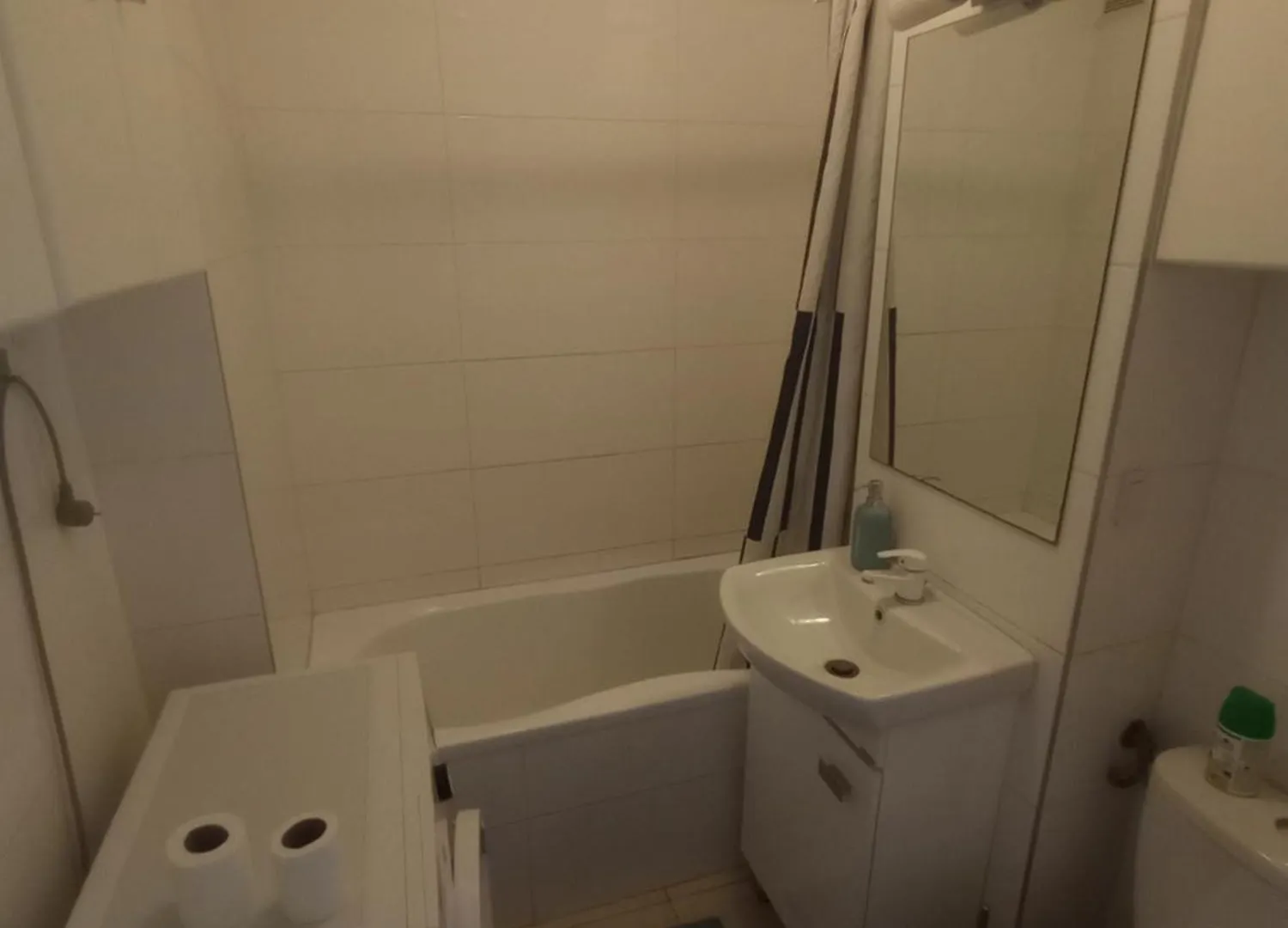Saska Kepa! 3 Pokojowy Prywatny Apartament, Bezplatny Parking, Wifi, Centrum I Stadion 15Min - Self Check In Apartment Warsaw