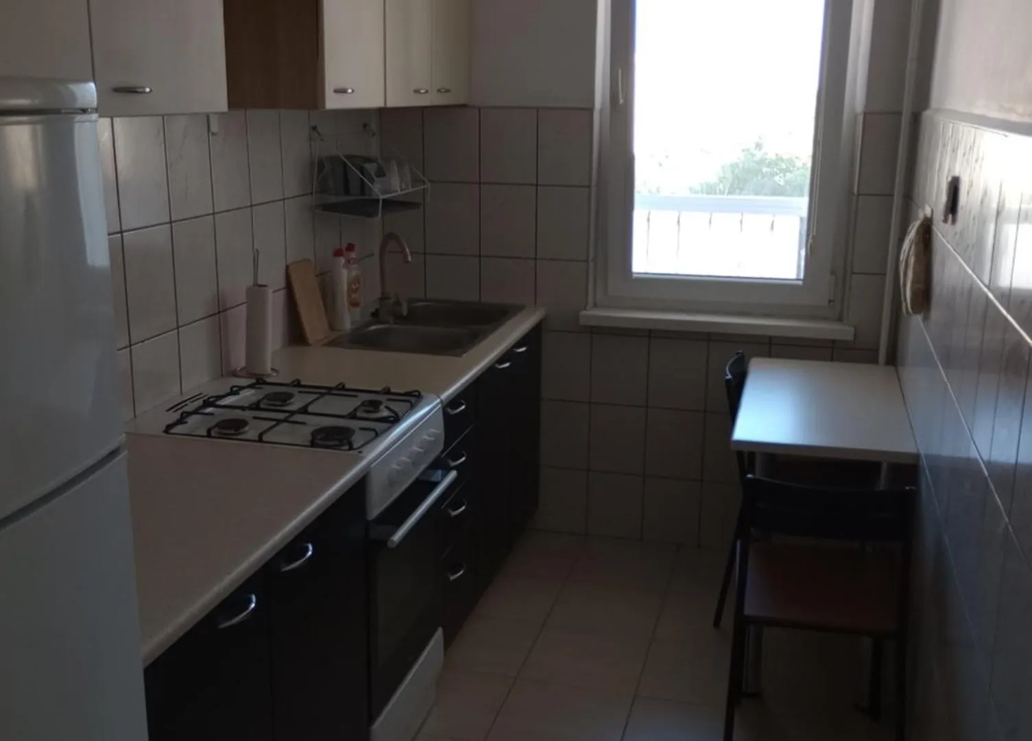 Saska Kepa! 3 Pokojowy Prywatny Apartament, Bezplatny Parking, Wifi, Centrum I Stadion 15Min - Self Check In Apartment Warsaw