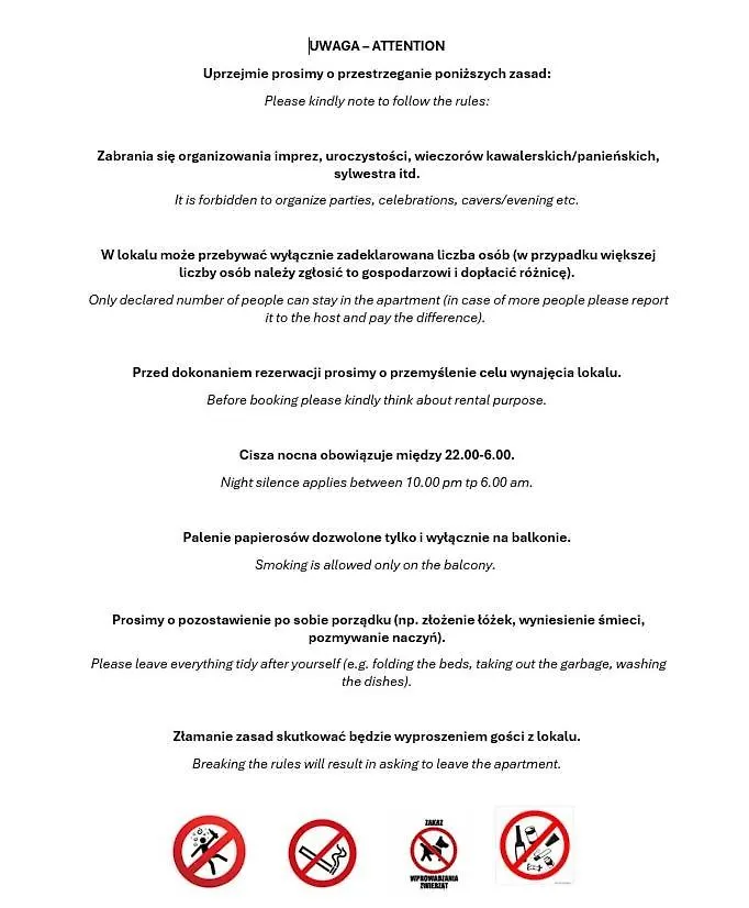 Saska Kepa! 3 Pokojowy Prywatny Apartament, Bezplatny Parking, Wifi, Centrum I Stadion 15Min - Self Check In Apartment Warsaw Poland