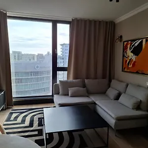 Triton Park Apartman