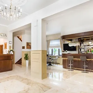 Arkadia Hotel